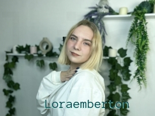 Loraemberton