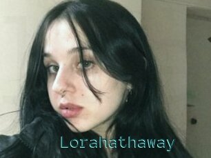 Lorahathaway