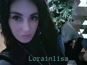 Lorainlisa