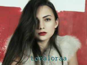 Loraloraa