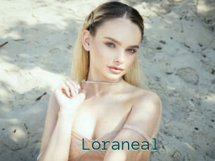 Loraneal