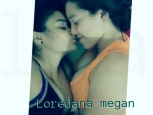 Loredana_megan