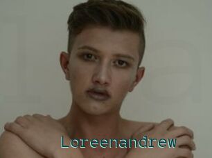 Loreenandrew