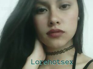 Lorehotsex