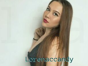 Lorenaccandy