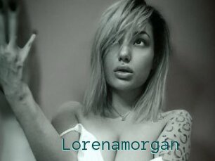 Lorenamorgan