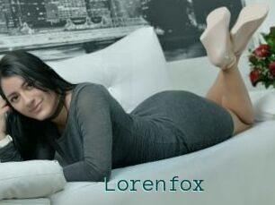 Lorenfox