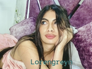 Lorengreyn