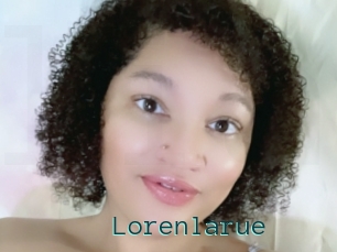 Lorenlarue