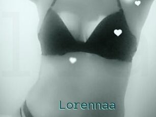 Lorennaa