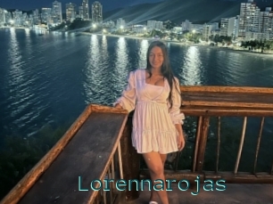 Lorennarojas