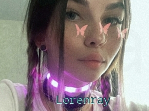 Lorenray