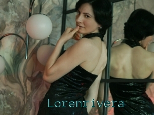 Lorenrivera