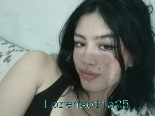 Lorensofia25