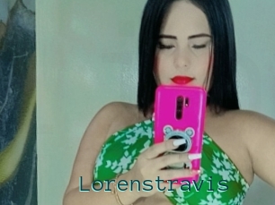 Lorenstravis