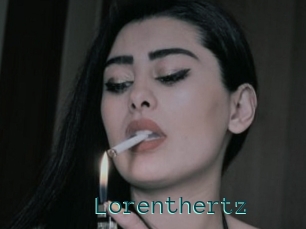 Lorenthertz