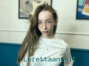 Lorettaantell