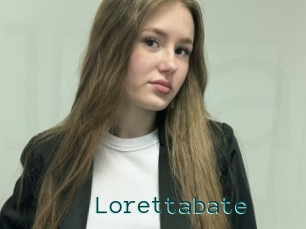 Lorettabate