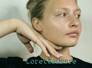 Lorettadeere