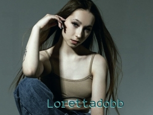 Lorettadobb