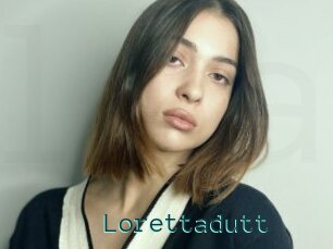 Lorettadutt