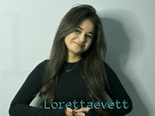 Lorettaevett