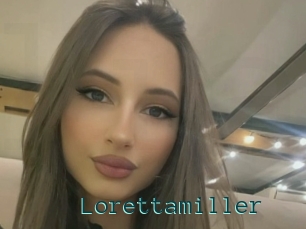 Lorettamiller