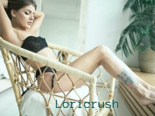 Loricrush