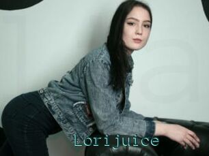 Lorijuice