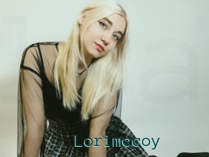 Lorimccoy