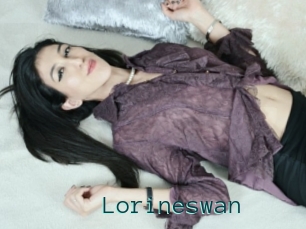 Lorineswan