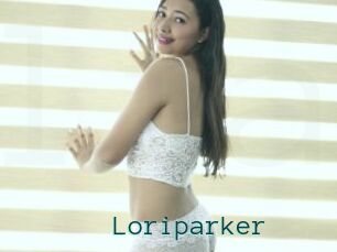 Loriparker