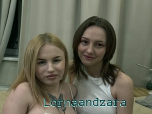 Lornaandzara