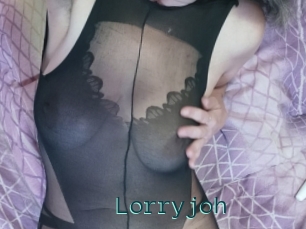 Lorryjoh