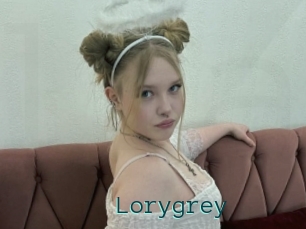 Lorygrey