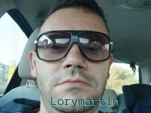 Lorymartin