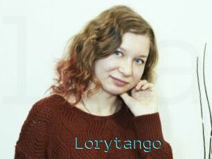 Lorytango