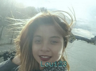 Lou123