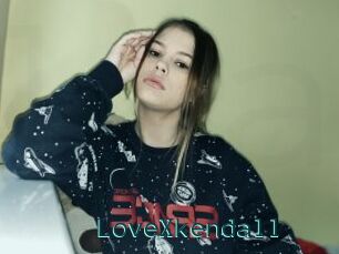 LoveXkendall