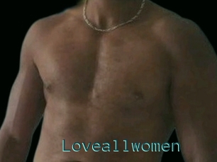 Loveallwomen