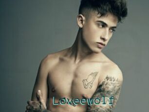 Loveewolf