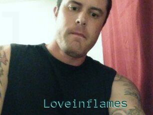 Loveinflames