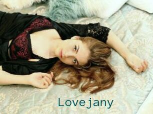 Lovejany