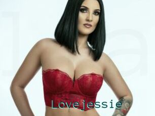 Lovejessie