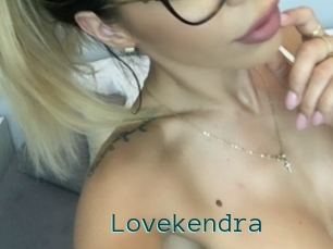 Lovekendra