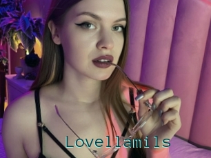 Lovellamils