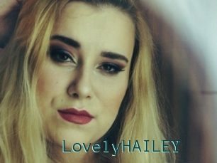 LovelyHAILEY