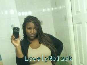 LovelyNblack