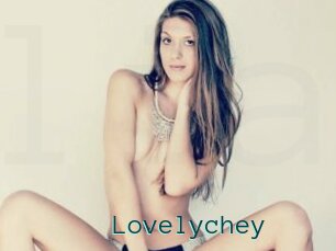 Lovelychey