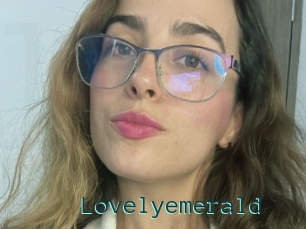 Lovelyemerald